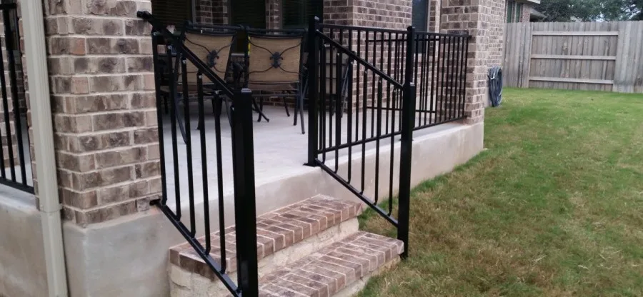 Discount Fence - Photo 8
