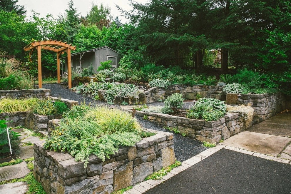 Audubon Certified Backyard Habitat by The Figure Ground Studio, LLC - Photo 16
