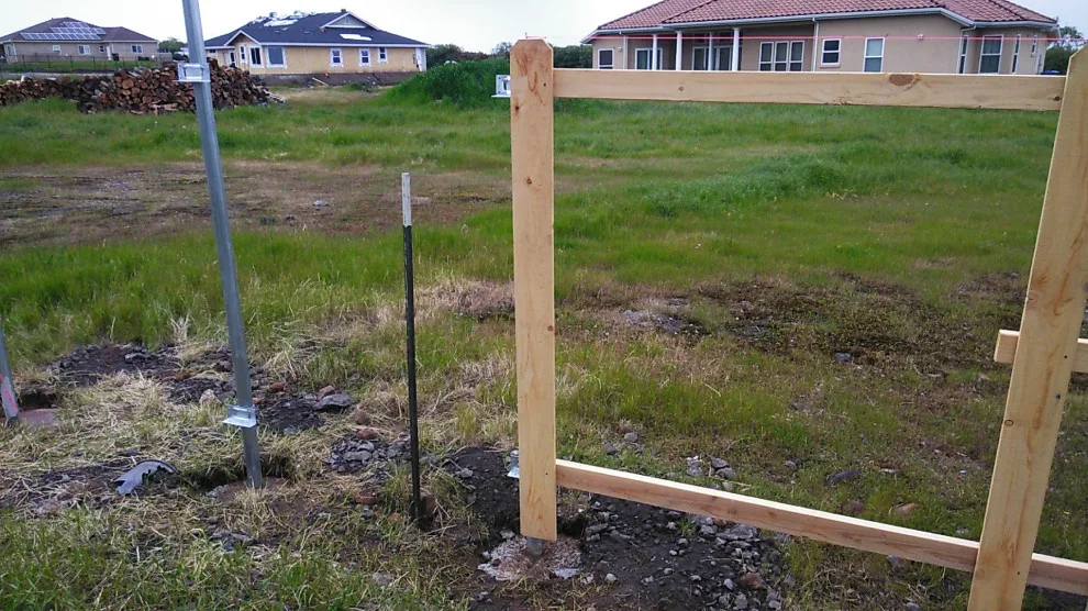 Ivan's Lavacap Project by Cox Fencing - Photo 17
