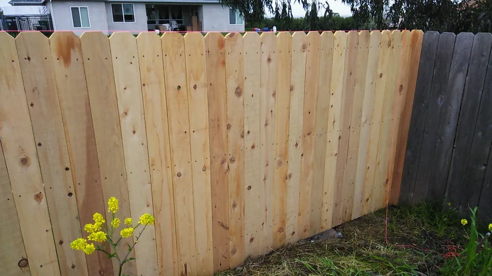 Ivan's Lavacap Project by Cox Fencing - Photo 20