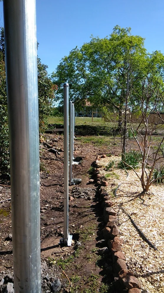 Ivan's Lavacap Project by Cox Fencing - Photo 21