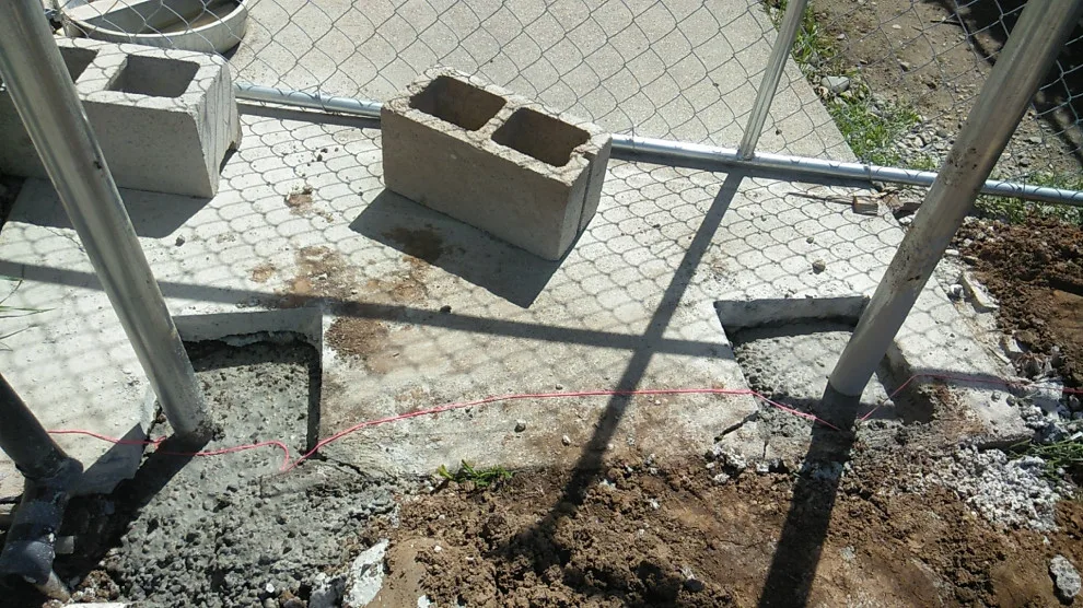 Cox Fencing - Photo 14