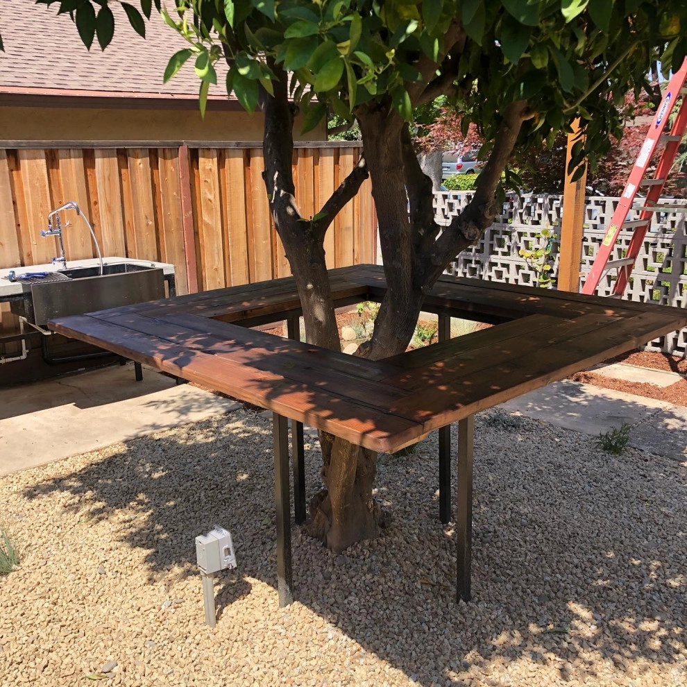 Featured Projects by Bay Maples Wild California Gardens - Photo 44