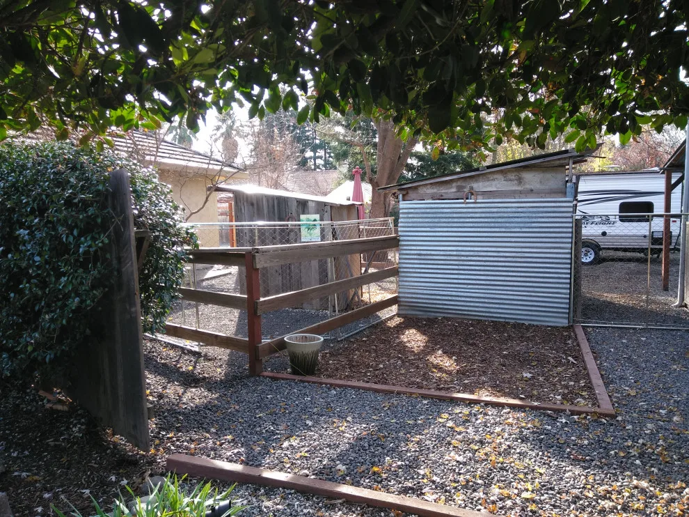 Jamie and Josie's Task by Cox Fencing - Photo 9
