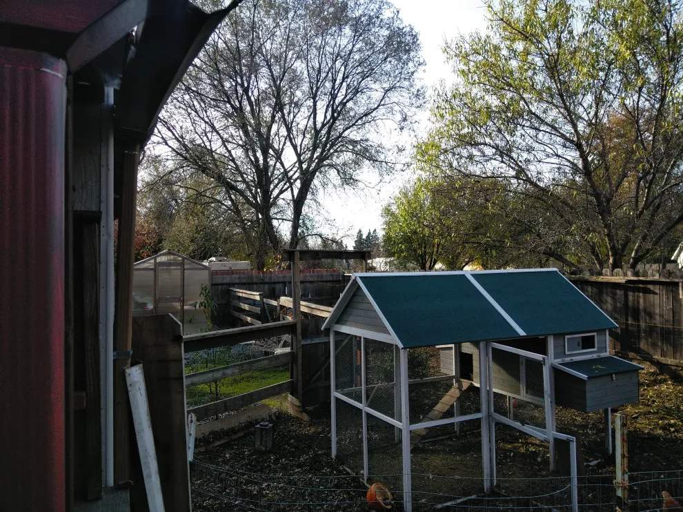 Cox Fencing - Photo 4