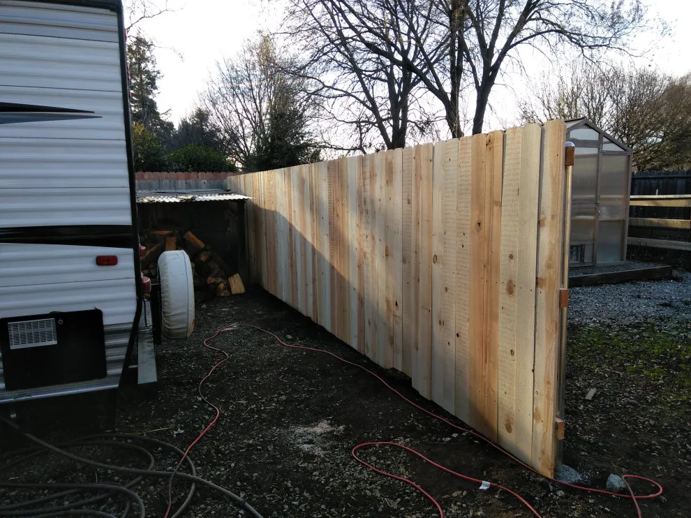 Cox Fencing - Photo 3