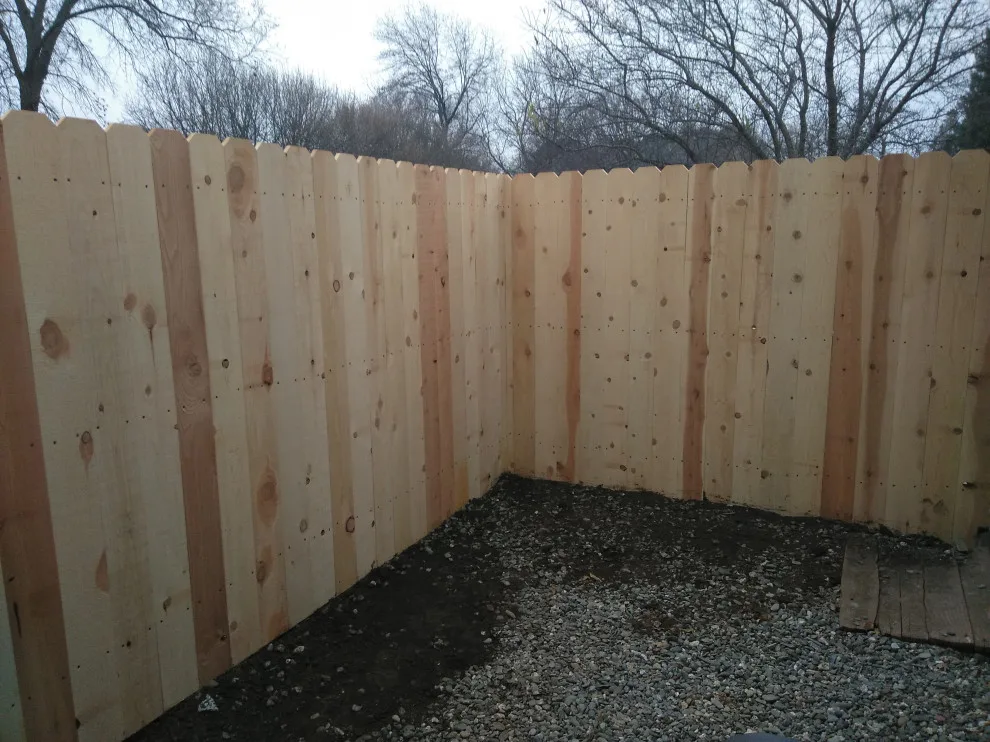 Cox Fencing - Photo 7