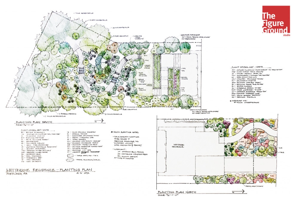 Full Plane Passive House by The Figure Ground Studio, LLC - Photo 10