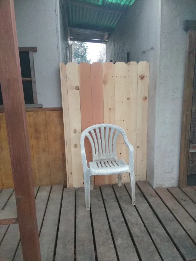 Jamie and Josie's Task by Cox Fencing - Photo 23