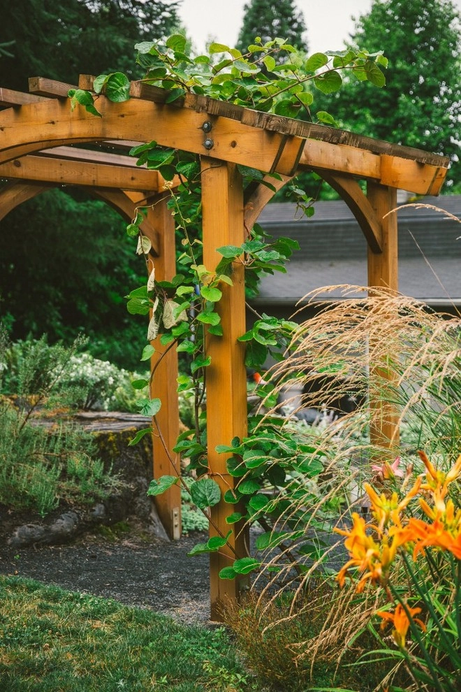 Audubon Certified Backyard Habitat by The Figure Ground Studio, LLC - Photo 19