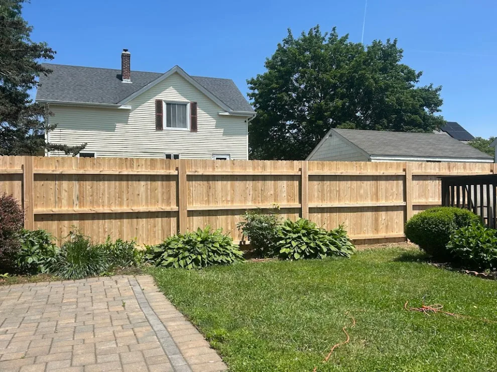 Jax Pro Fence - Photo 2