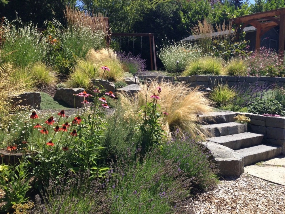 Audubon Certified Backyard Habitat by The Figure Ground Studio, LLC - Photo 23