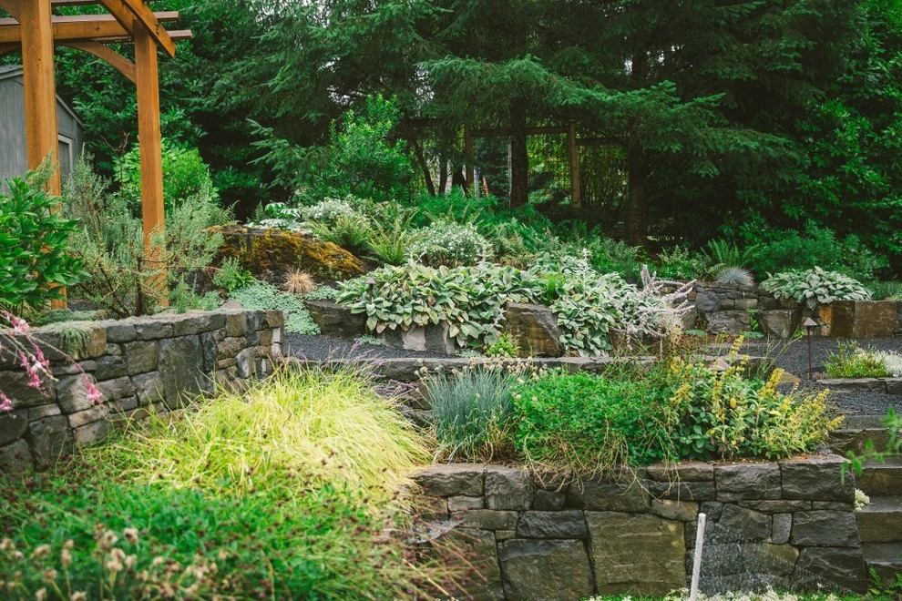 Audubon Certified Backyard Habitat by The Figure Ground Studio, LLC - Photo 8