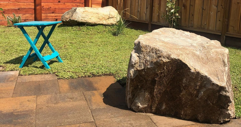 Featured Projects by Bay Maples Wild California Gardens - Photo 9