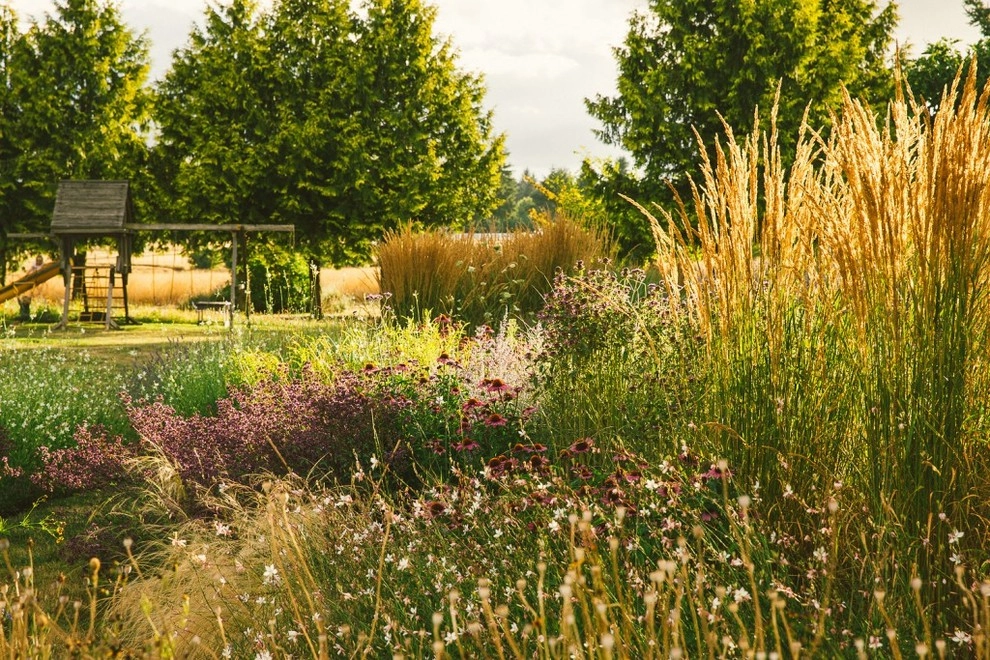 Sherwood Farmstead by The Figure Ground Studio, LLC - Photo 13
