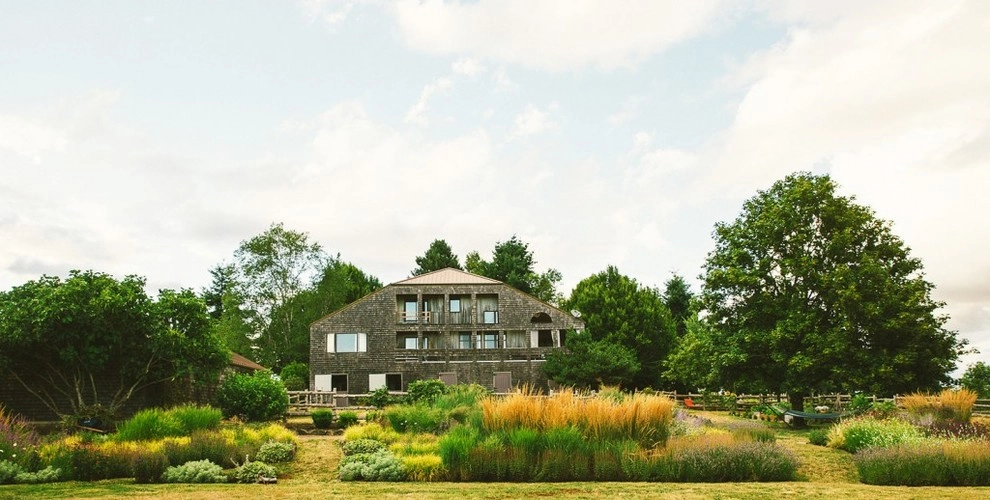 Sherwood Farmstead by The Figure Ground Studio, LLC - Photo 10