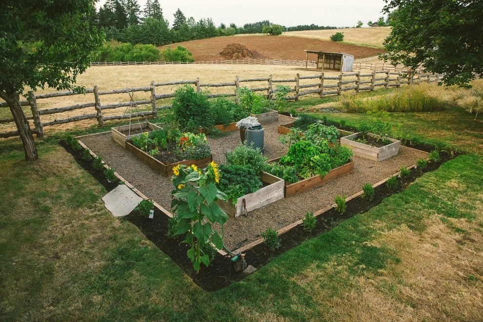 Sherwood Farmstead by The Figure Ground Studio, LLC - Photo 3