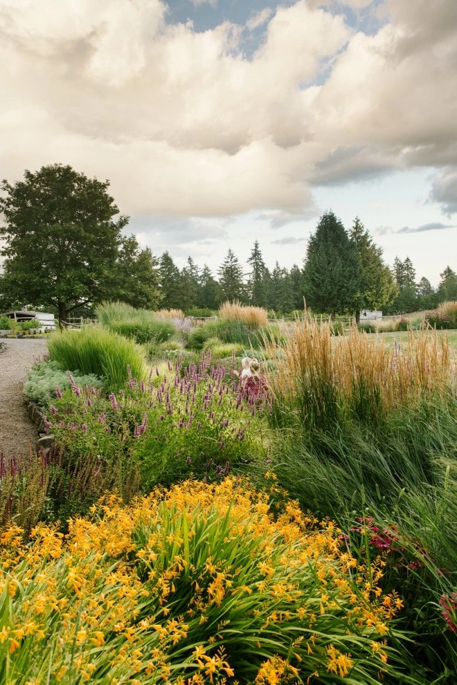 Sherwood Farmstead by The Figure Ground Studio, LLC - Photo 2