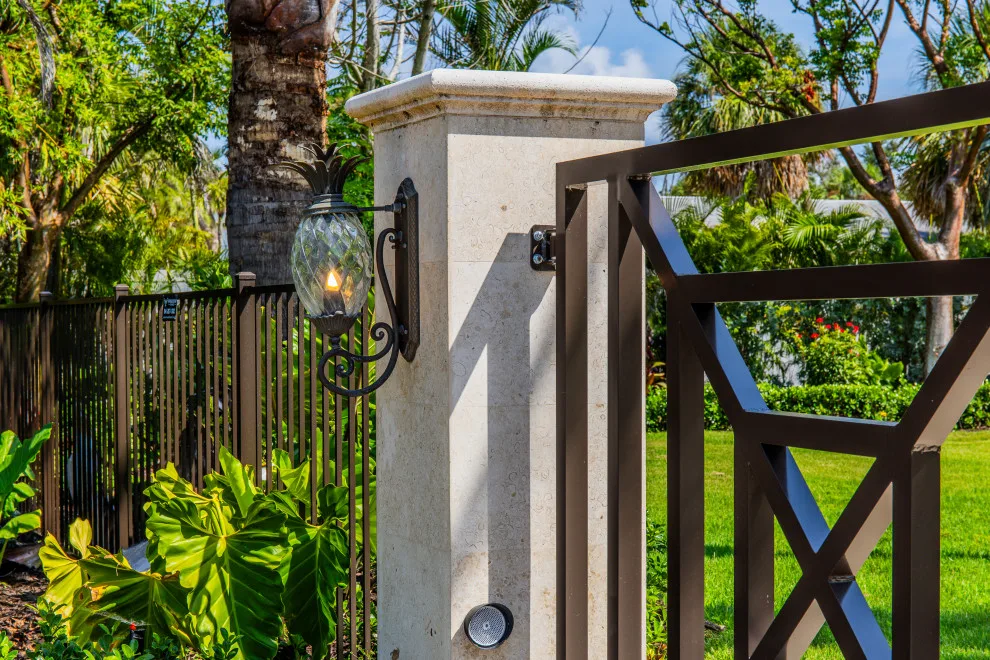 LBK Tailored X Gates by Freedom Fence & Aluminum - Photo 4