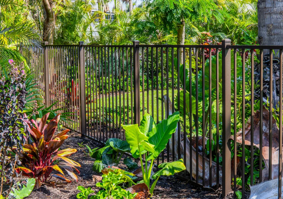 LBK Tailored X Gates by Freedom Fence & Aluminum - Photo 3