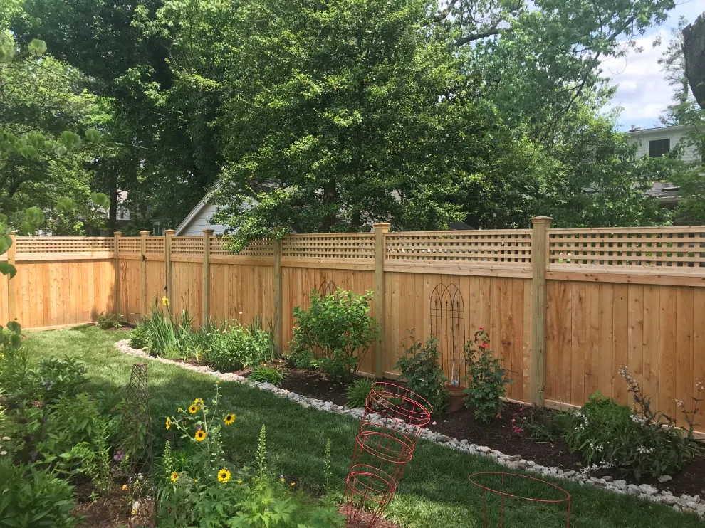 Leland Grid by Raatz Fence Company - Photo 3