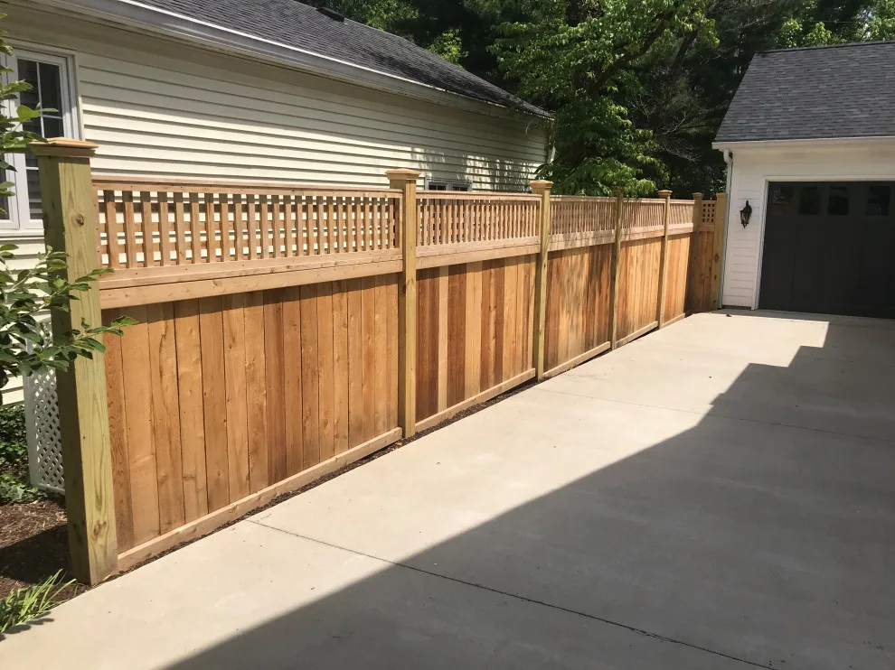 Leland Grid by Raatz Fence Company - Photo 5