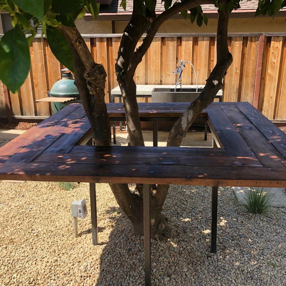 Featured Projects by Bay Maples Wild California Gardens - Photo 6