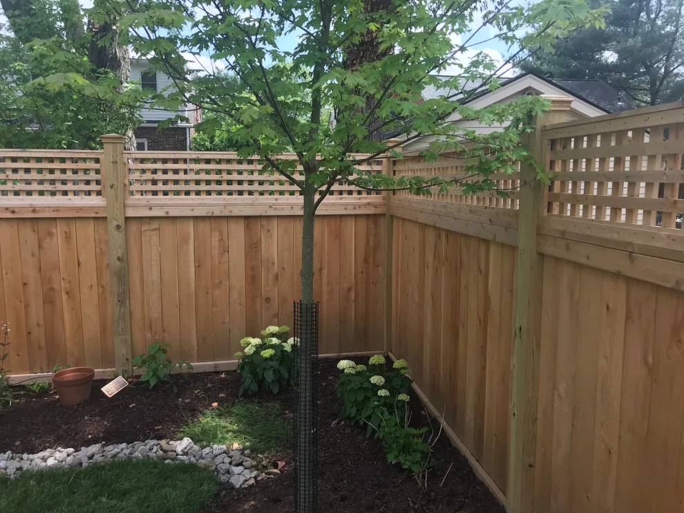 Leland Grid by Raatz Fence Company - Photo 2