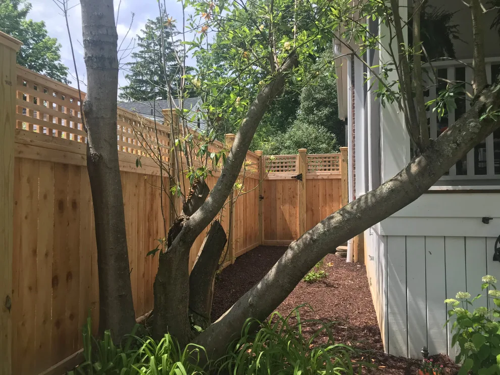 Leland Grid by Raatz Fence Company - Photo 4