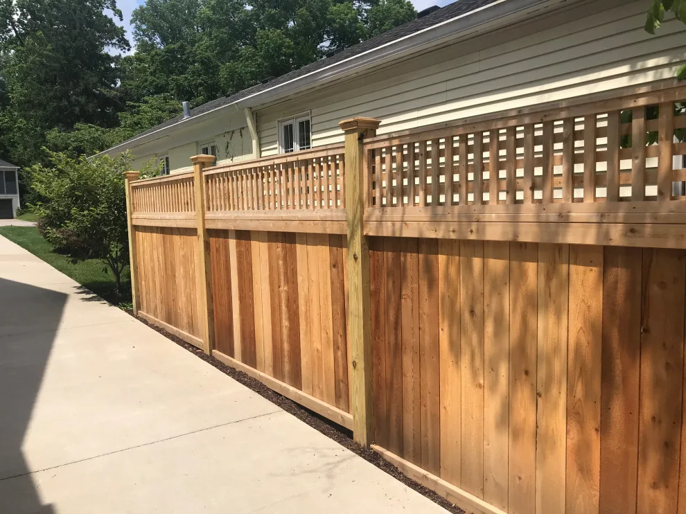 Leland Grid by Raatz Fence Company - Photo 6