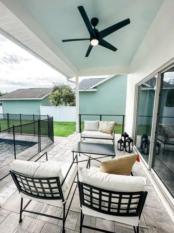 Extended Leaf Cable Railing by Hunter's Woods Outdoors - Photo 5