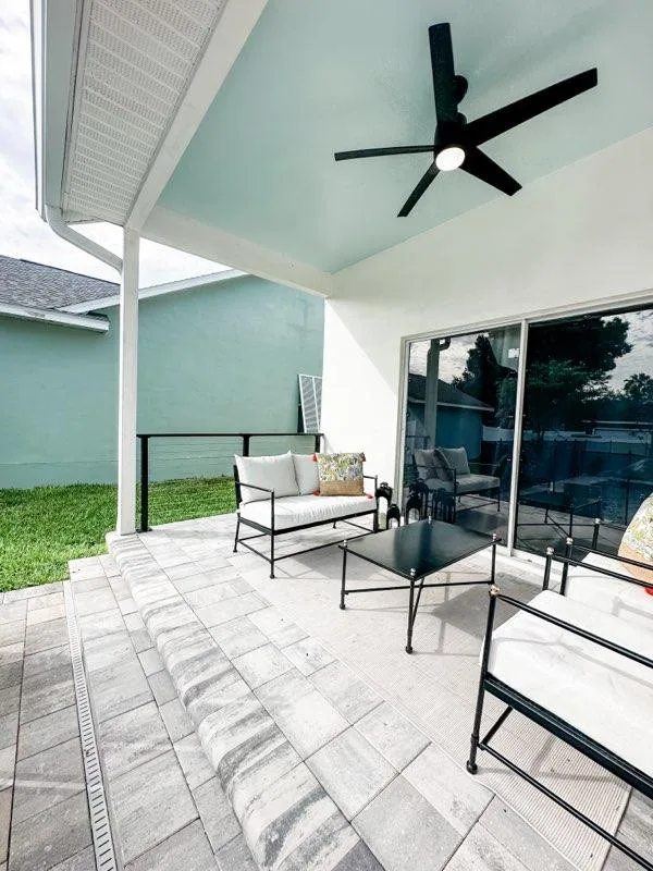 Extended Leaf Cable Railing by Hunter's Woods Outdoors - Photo 3