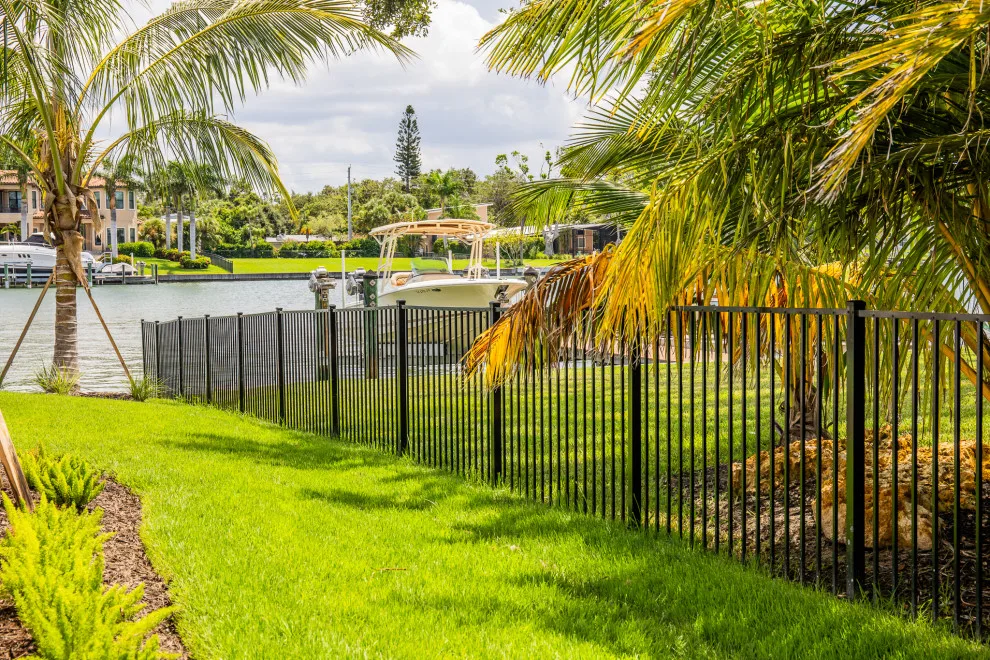 Freedom Fence & Aluminum - Photo 13