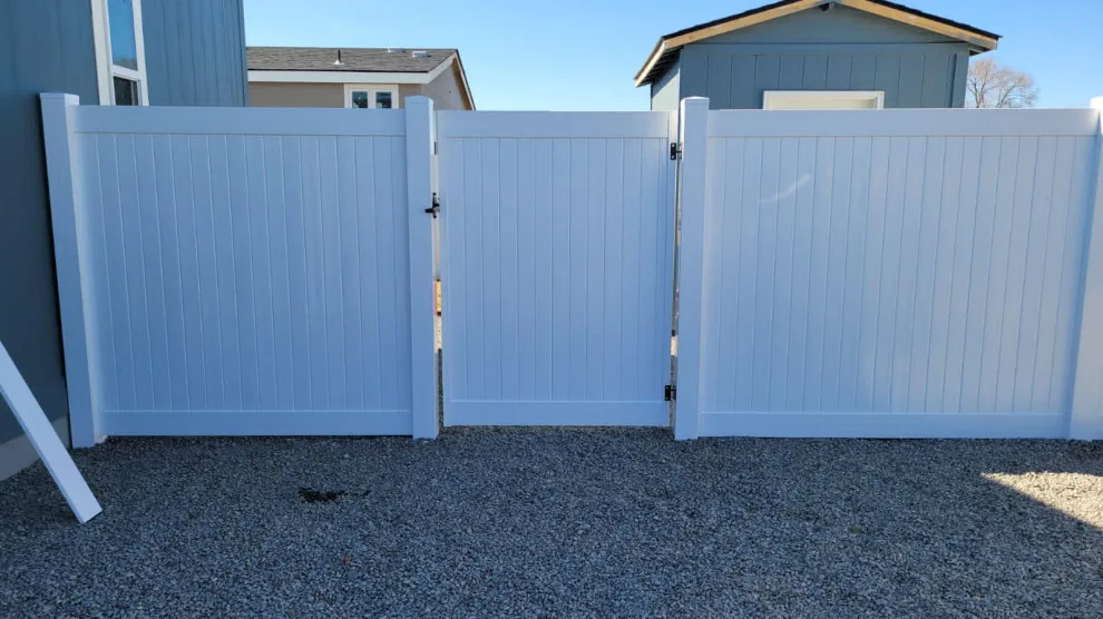 Master Fencing LLC - Photo 10