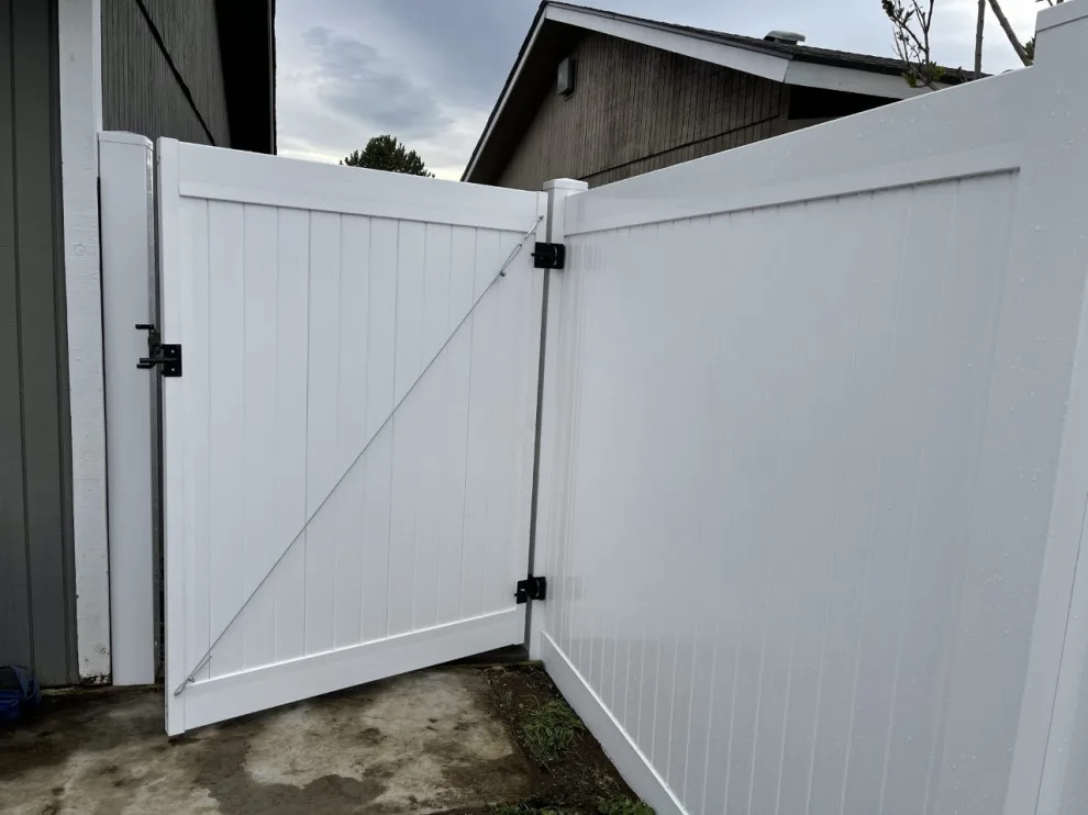 Fencing Master LLC 1 by Master Fencing LLC - Photo 6