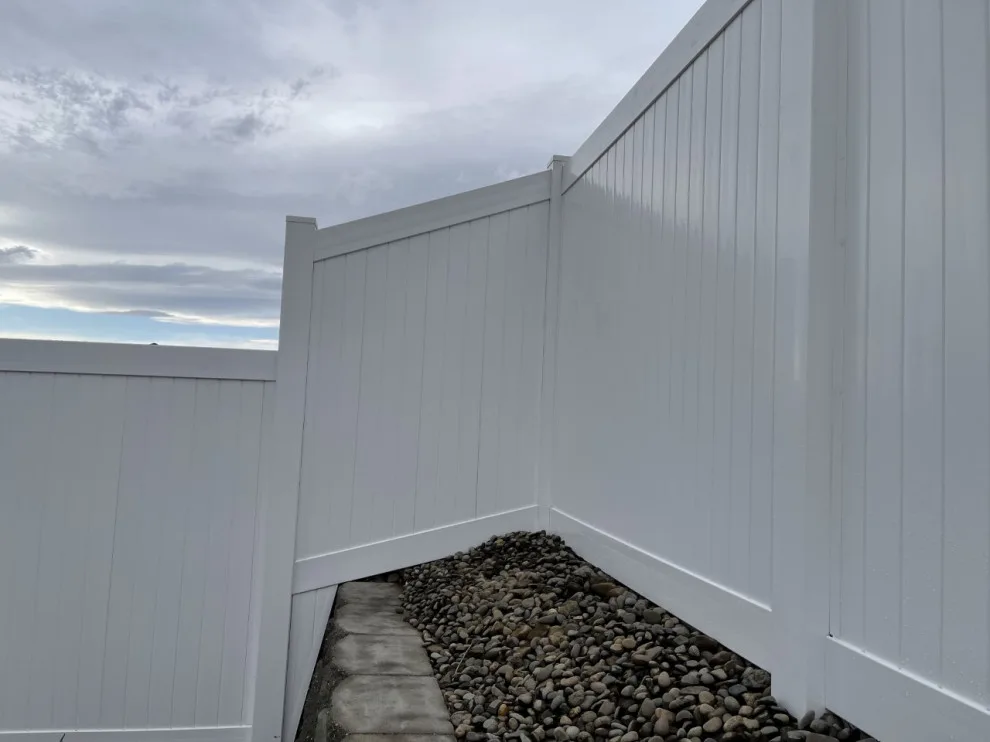 Fencing Master LLC 1 by Master Fencing LLC - Photo 5