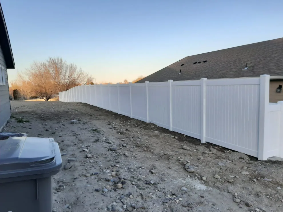 Master Fencing LLC - Photo 6