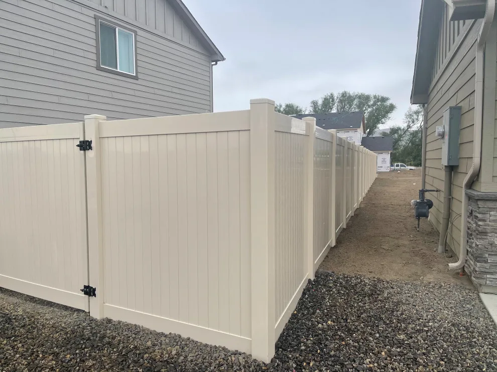Master Fencing LLC - Photo 11