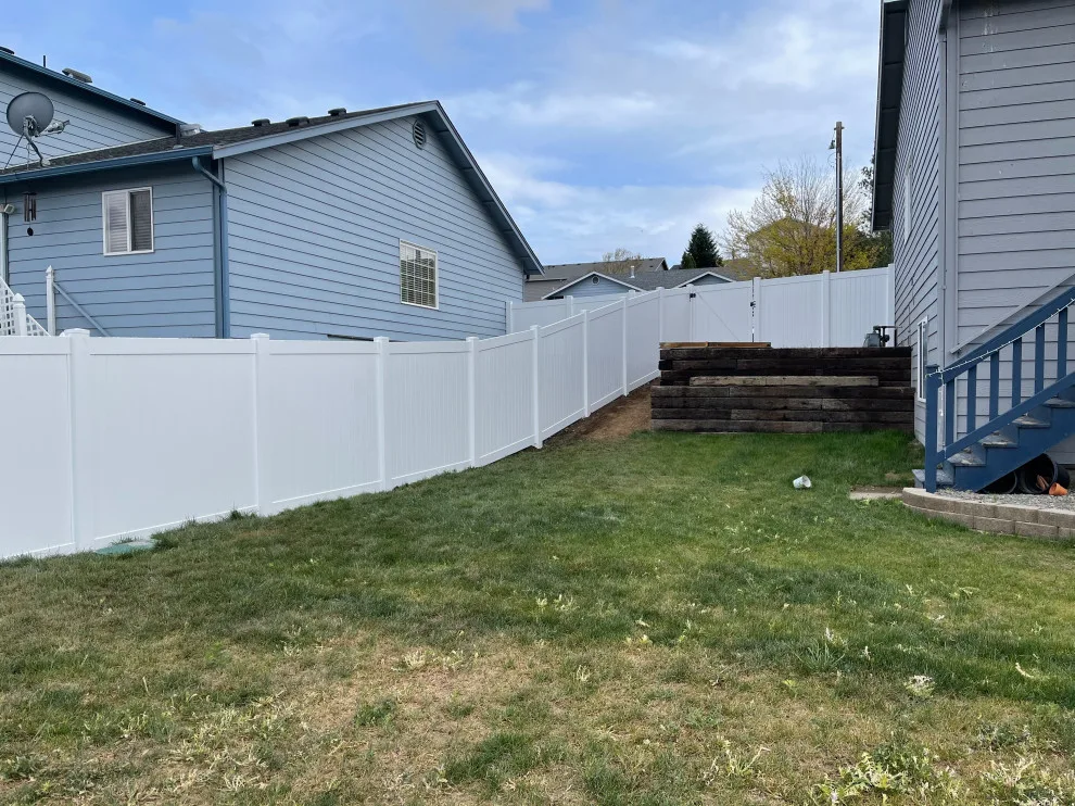 Master Fencing LLC - Photo 7