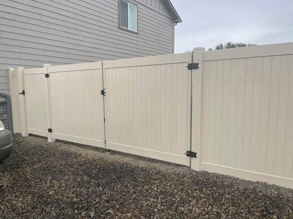 Master Fencing LLC - Photo 5
