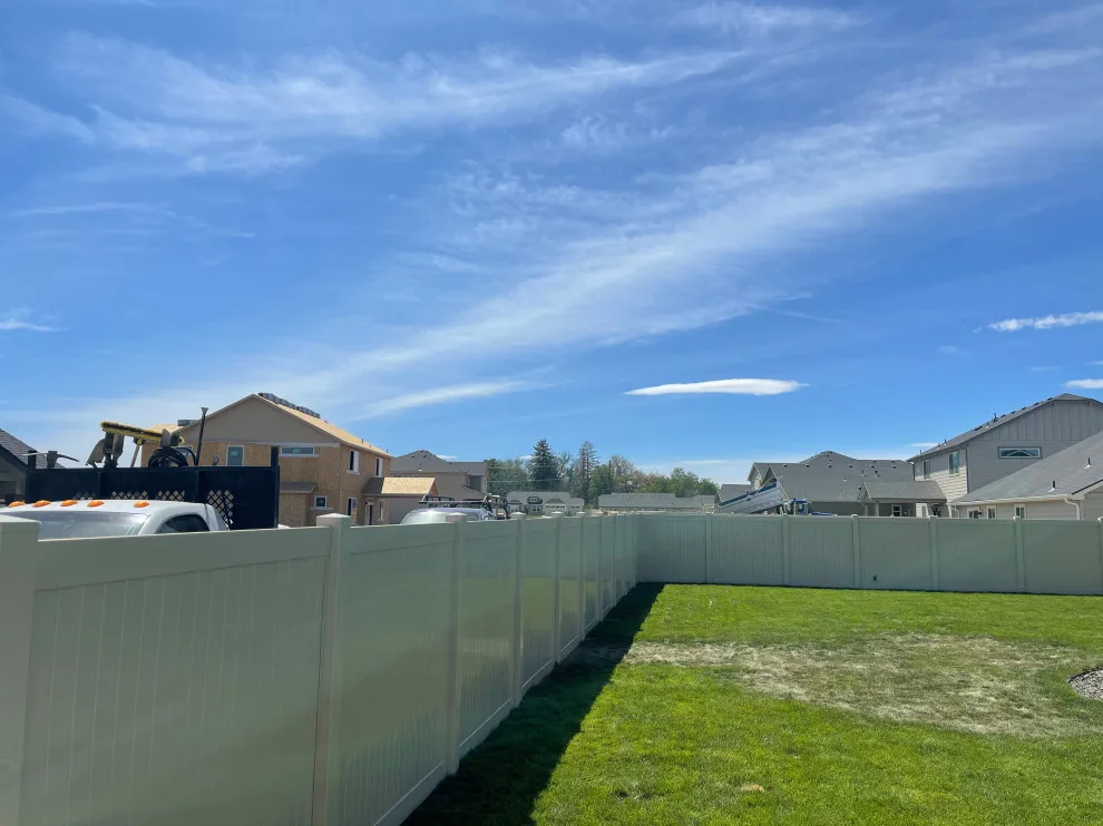 Master Fencing LLC - Photo 2