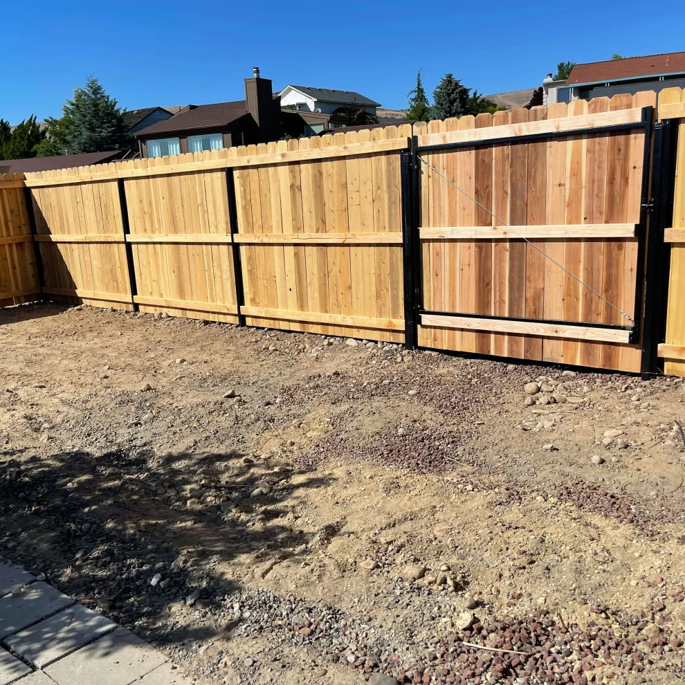 Master Fencing LLC - Photo 12