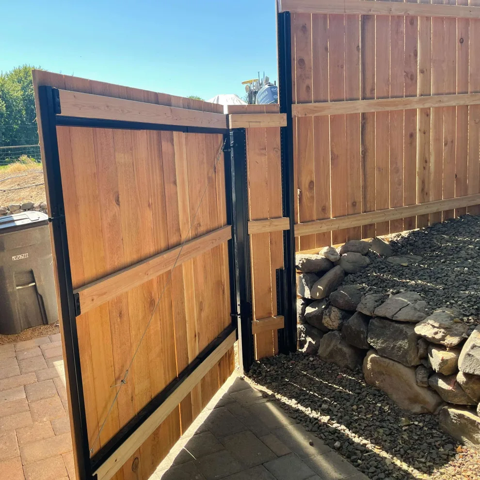 Fencing Master LLC 3 by Master Fencing LLC - Photo 4