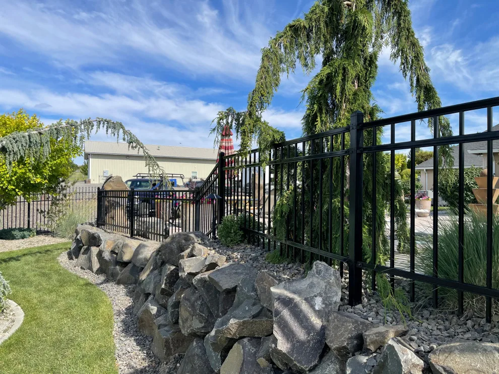 Fencing Master LLC 3 by Master Fencing LLC - Photo 6