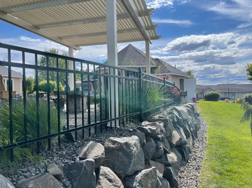 Master Fencing LLC - Photo 14