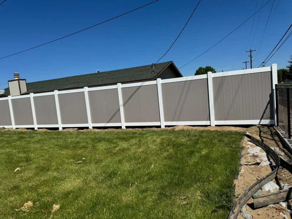 Master Fencing LLC - Photo 13