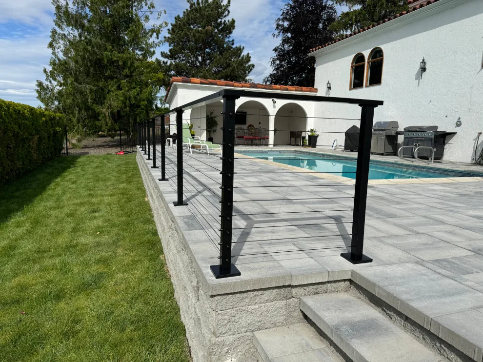 Master Fencing LLC - Photo 3