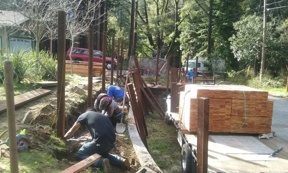 Central Valley Fence Company - Photo 5