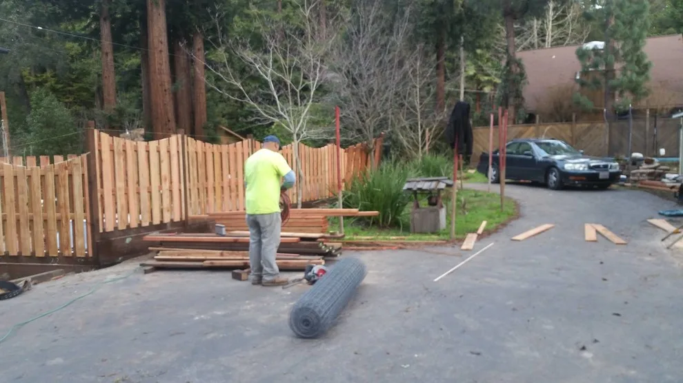 Central Valley Fence Company - Photo 12