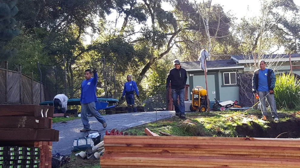 Central Valley Fence Company - Photo 14